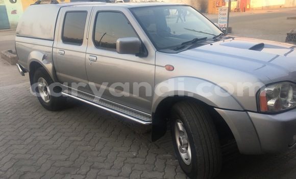 Buy Used Nissan Navara Other Car in Lusaka in Zambia Buy Used Nissan Navara Other Car in Lusaka in Zambia