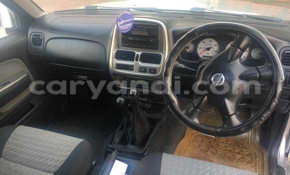Buy Used Nissan Navara Other Car in Lusaka in Zambia Buy Used Nissan Navara Other Car in Lusaka in Zambia