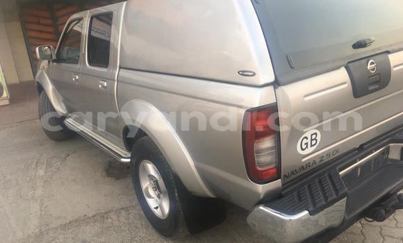 Buy Used Nissan Navara Other Car in Lusaka in Zambia Buy Used Nissan Navara Other Car in Lusaka in Zambia