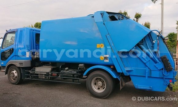 Acheter Import Utilitaire Mitsubishi Fuso Bleu à Import - Dubai, Zambie Acheter Import Utilitaire Mitsubishi Fuso Bleu à Import - Dubai, Zambie