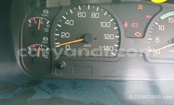 Acheter Import Utilitaire Mitsubishi Fuso Bleu à Import - Dubai, Zambie Acheter Import Utilitaire Mitsubishi Fuso Bleu à Import - Dubai, Zambie