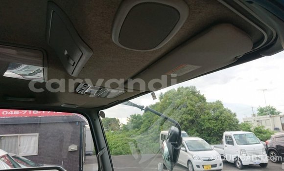 Acheter Import Utilitaire Mitsubishi Fuso Bleu à Import - Dubai, Zambie Acheter Import Utilitaire Mitsubishi Fuso Bleu à Import - Dubai, Zambie