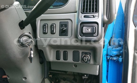 Acheter Import Utilitaire Mitsubishi Fuso Bleu à Import - Dubai, Zambie Acheter Import Utilitaire Mitsubishi Fuso Bleu à Import - Dubai, Zambie