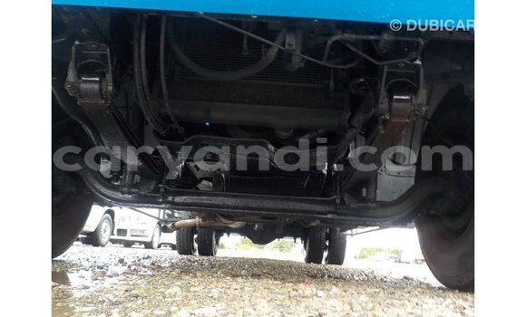 Acheter Import Utilitaire Mitsubishi Fuso Bleu à Import - Dubai, Zambie Acheter Import Utilitaire Mitsubishi Fuso Bleu à Import - Dubai, Zambie