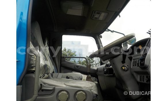 Acheter Import Utilitaire Mitsubishi Fuso Bleu à Import - Dubai, Zambie Acheter Import Utilitaire Mitsubishi Fuso Bleu à Import - Dubai, Zambie