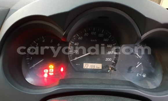 Buy Used Toyota Hilux White Car in Chingola in Zambia Buy Used Toyota Hilux White Car in Chingola in Zambia