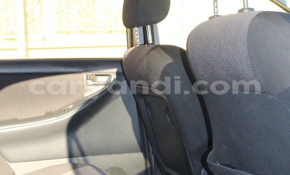 Buy Used Toyota Runx Silver Car in Lusaka in Zambia Buy Used Toyota Runx Silver Car in Lusaka in Zambia