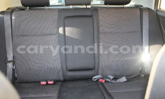 Buy Used Toyota Runx Silver Car in Lusaka in Zambia Buy Used Toyota Runx Silver Car in Lusaka in Zambia