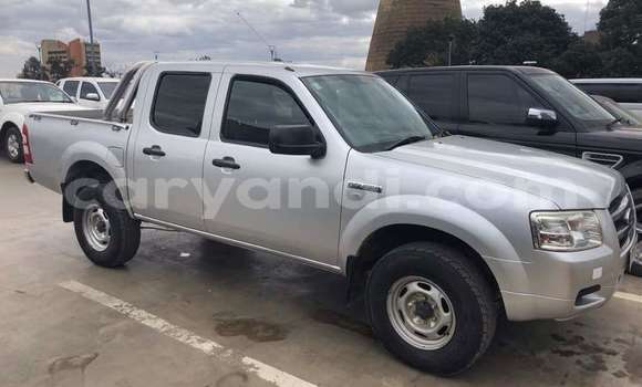 Acheter Occasion Voiture Ford Ranger Gris à Lusaka, Zambie Acheter Occasion Voiture Ford Ranger Gris à Lusaka, Zambie