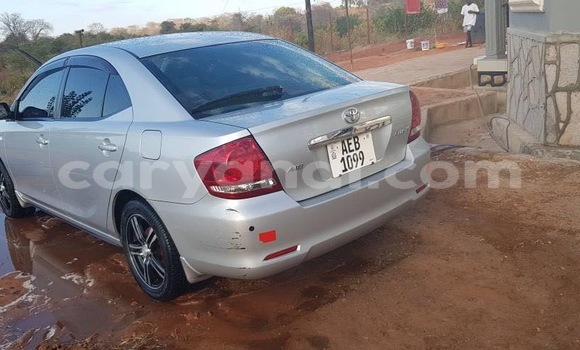 Acheter Occasion Voiture Toyota Allion Blanc à Lusaka, Zambie Acheter Occasion Voiture Toyota Allion Blanc à Lusaka, Zambie