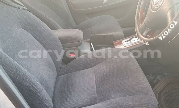 Acheter Occasion Voiture Toyota Allion Blanc à Lusaka, Zambie Acheter Occasion Voiture Toyota Allion Blanc à Lusaka, Zambie