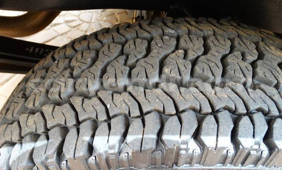 Acheter Occasion Voiture Toyota Hilux Blanc à Lusaka, Zambie Acheter Occasion Voiture Toyota Hilux Blanc à Lusaka, Zambie