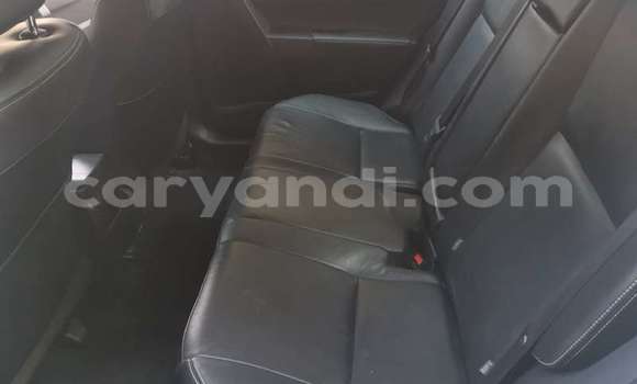 Tenga Tsaru Toyota Corolla Chena Mota in Chilanga in Lusaka Tenga Tsaru Toyota Corolla Chena Mota in Chilanga in Lusaka