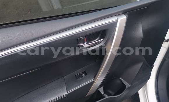 Tenga Tsaru Toyota Corolla Chena Mota in Chilanga in Lusaka Tenga Tsaru Toyota Corolla Chena Mota in Chilanga in Lusaka