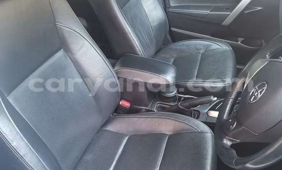 Tenga Tsaru Toyota Corolla Chena Mota in Chilanga in Lusaka Tenga Tsaru Toyota Corolla Chena Mota in Chilanga in Lusaka