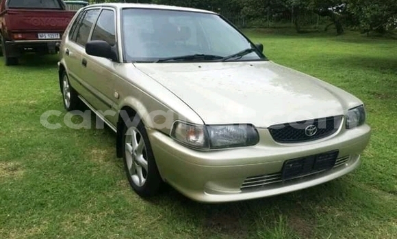 Nunua Ilio tumika Toyota Altezza Brown Gari ndani ya Chilanga nchini Lusaka