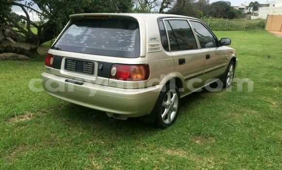 Buy Used Toyota Altezza Brown Car in Chilanga in Lusaka Buy Used Toyota Altezza Brown Car in Chilanga in Lusaka