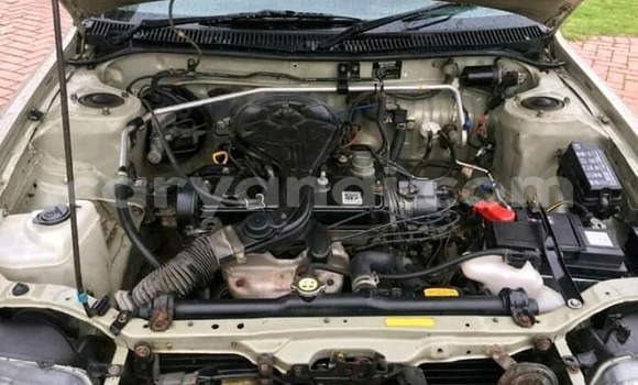 Buy Used Toyota Altezza Brown Car in Chilanga in Lusaka Buy Used Toyota Altezza Brown Car in Chilanga in Lusaka