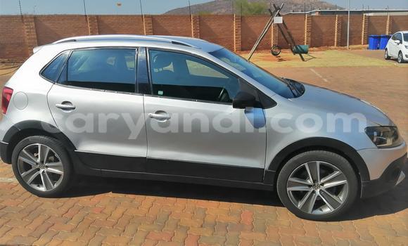 Buy Used Volkswagen Golf GTI Silver Car in Chilanga in Lusaka Buy Used Volkswagen Golf GTI Silver Car in Chilanga in Lusaka