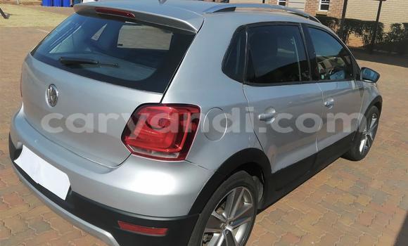 Tenga Tsaru Volkswagen Golf GTI Sirivha Mota in Chilanga in Lusaka Tenga Tsaru Volkswagen Golf GTI Sirivha Mota in Chilanga in Lusaka