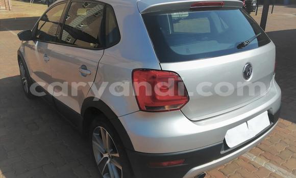 Tenga Tsaru Volkswagen Golf GTI Sirivha Mota in Chilanga in Lusaka Tenga Tsaru Volkswagen Golf GTI Sirivha Mota in Chilanga in Lusaka