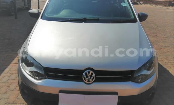 Tenga Tsaru Volkswagen Golf GTI Sirivha Mota in Chilanga in Lusaka Tenga Tsaru Volkswagen Golf GTI Sirivha Mota in Chilanga in Lusaka