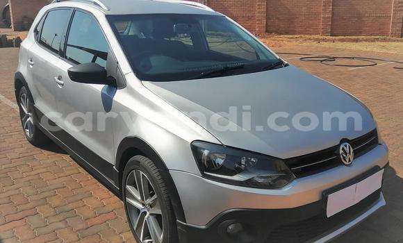 Tenga Tsaru Volkswagen Golf GTI Sirivha Mota in Chilanga in Lusaka Tenga Tsaru Volkswagen Golf GTI Sirivha Mota in Chilanga in Lusaka