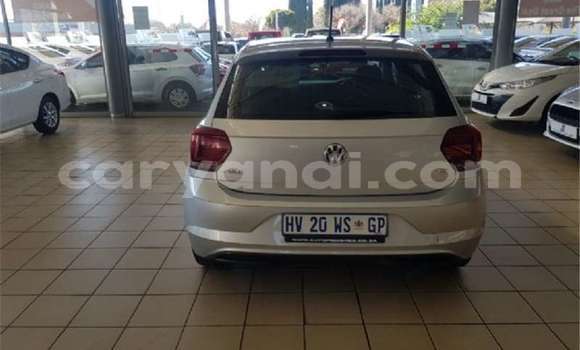 Buy Used Volkswagen Polo GTI Other Car in Chilanga in Lusaka Buy Used Volkswagen Polo GTI Other Car in Chilanga in Lusaka