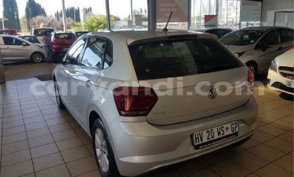 Buy Used Volkswagen Polo GTI Other Car in Chilanga in Lusaka Buy Used Volkswagen Polo GTI Other Car in Chilanga in Lusaka