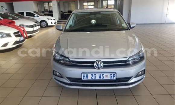 Buy Used Volkswagen Polo GTI Other Car in Chilanga in Lusaka Buy Used Volkswagen Polo GTI Other Car in Chilanga in Lusaka