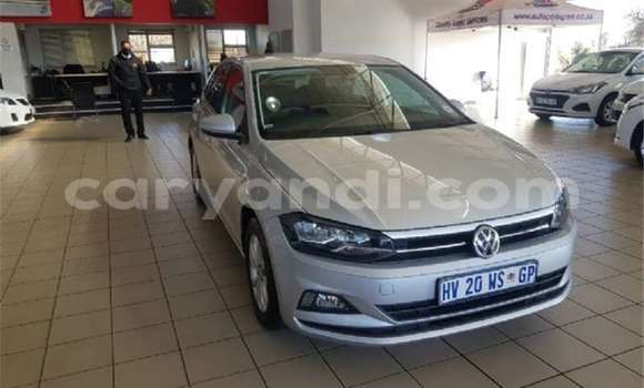 Buy Used Volkswagen Polo GTI Other Car in Chilanga in Lusaka Buy Used Volkswagen Polo GTI Other Car in Chilanga in Lusaka