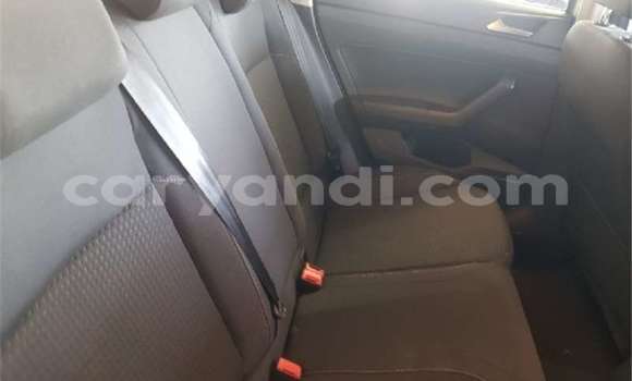 Buy Used Volkswagen Polo GTI Other Car in Chilanga in Lusaka Buy Used Volkswagen Polo GTI Other Car in Chilanga in Lusaka