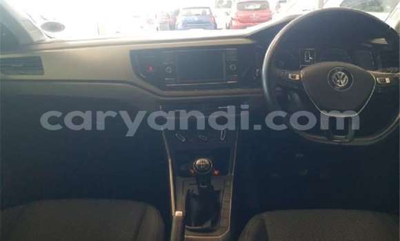 Buy Used Volkswagen Polo GTI Other Car in Chilanga in Lusaka Buy Used Volkswagen Polo GTI Other Car in Chilanga in Lusaka