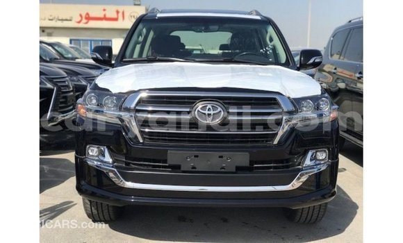 Buy Import Toyota Land Cruiser Black Car in Import - Dubai in Zambia Buy Import Toyota Land Cruiser Black Car in Import - Dubai in Zambia