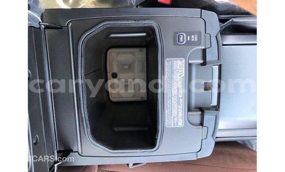 Buy Import Toyota Land Cruiser Black Car in Import - Dubai in Zambia Buy Import Toyota Land Cruiser Black Car in Import - Dubai in Zambia