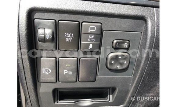 Buy Import Toyota Land Cruiser Black Car in Import - Dubai in Zambia Buy Import Toyota Land Cruiser Black Car in Import - Dubai in Zambia
