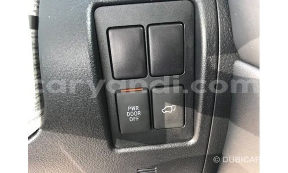 Buy Import Toyota Land Cruiser Black Car in Import - Dubai in Zambia Buy Import Toyota Land Cruiser Black Car in Import - Dubai in Zambia