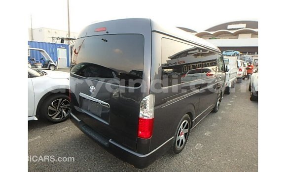 Buy Import Toyota Hiace Other Car in Import - Dubai in Zambia Buy Import Toyota Hiace Other Car in Import - Dubai in Zambia
