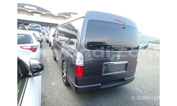 Buy Import Toyota Hiace Other Car in Import - Dubai in Zambia Buy Import Toyota Hiace Other Car in Import - Dubai in Zambia