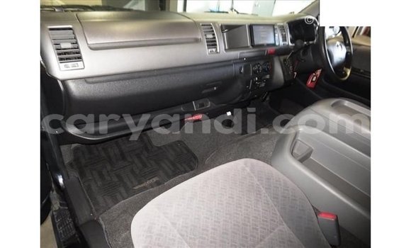 Buy Import Toyota Hiace Other Car in Import - Dubai in Zambia Buy Import Toyota Hiace Other Car in Import - Dubai in Zambia