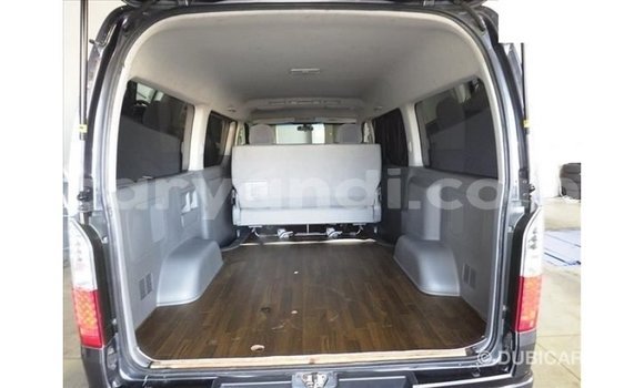 Buy Import Toyota Hiace Other Car in Import - Dubai in Zambia Buy Import Toyota Hiace Other Car in Import - Dubai in Zambia