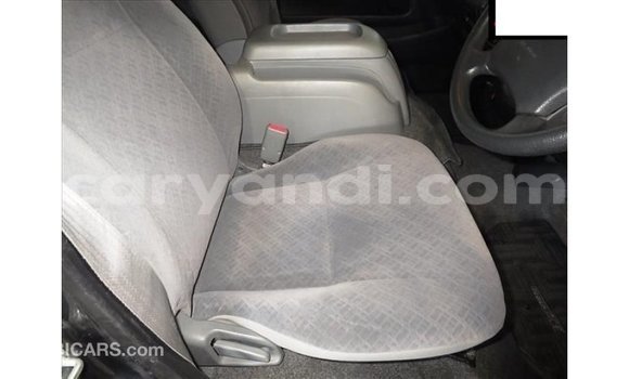 Buy Import Toyota Hiace Other Car in Import - Dubai in Zambia Buy Import Toyota Hiace Other Car in Import - Dubai in Zambia