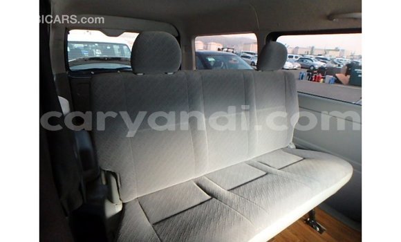 Buy Import Toyota Hiace Other Car in Import - Dubai in Zambia Buy Import Toyota Hiace Other Car in Import - Dubai in Zambia