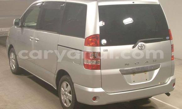 Tenga Tsaru Toyota Noah Zvimwe Mota in Chingola in Zambia Tenga Tsaru Toyota Noah Zvimwe Mota in Chingola in Zambia