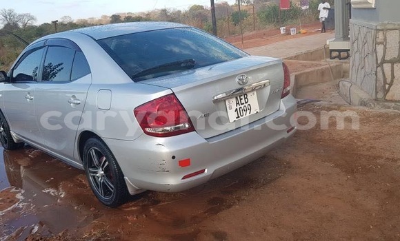 Tenga Tsaru Toyota Allion Sirivha Mota in Lusaka in Zambia Tenga Tsaru Toyota Allion Sirivha Mota in Lusaka in Zambia