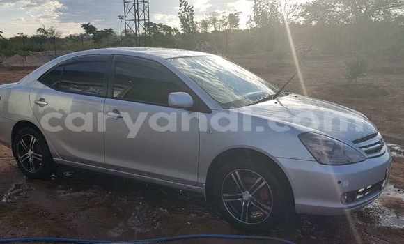 Tenga Tsaru Toyota Allion Sirivha Mota in Lusaka in Zambia Tenga Tsaru Toyota Allion Sirivha Mota in Lusaka in Zambia