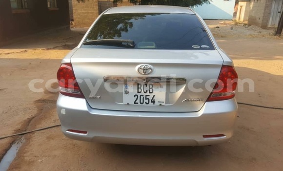 Tenga Tsaru Toyota Allion Sirivha Mota in Lusaka in Zambia Tenga Tsaru Toyota Allion Sirivha Mota in Lusaka in Zambia