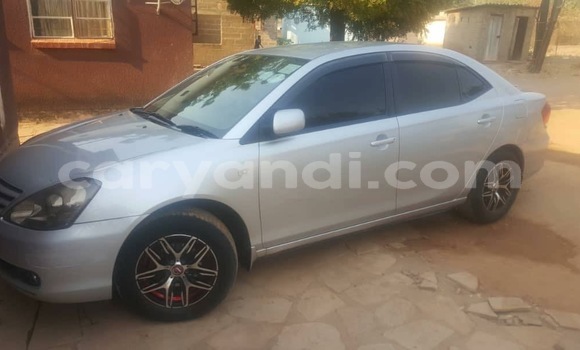 Tenga Tsaru Toyota Allion Sirivha Mota in Lusaka in Zambia Tenga Tsaru Toyota Allion Sirivha Mota in Lusaka in Zambia