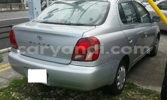 Tenga Tsaru Toyota Platz Zvimwe Mota in Chingola in Zambia Tenga Tsaru Toyota Platz Zvimwe Mota in Chingola in Zambia