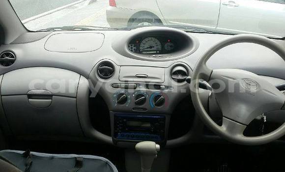 Tenga Tsaru Toyota Platz Zvimwe Mota in Chingola in Zambia Tenga Tsaru Toyota Platz Zvimwe Mota in Chingola in Zambia